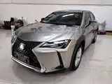 Photo 1 - Lexus UX