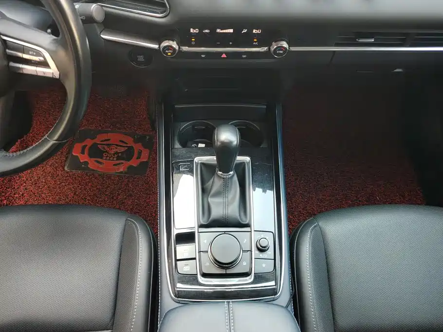 Mazda CX-30 2020 2020 Model 2.0L Automatic Jiayue