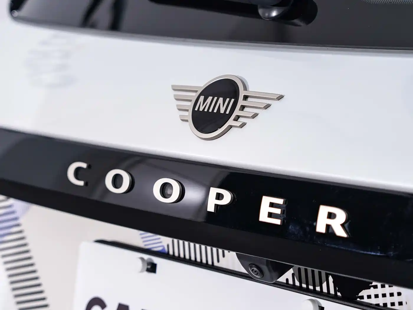 MINI Electric MINI COOPER 2025 2025 Model 456km COOPER E Classic