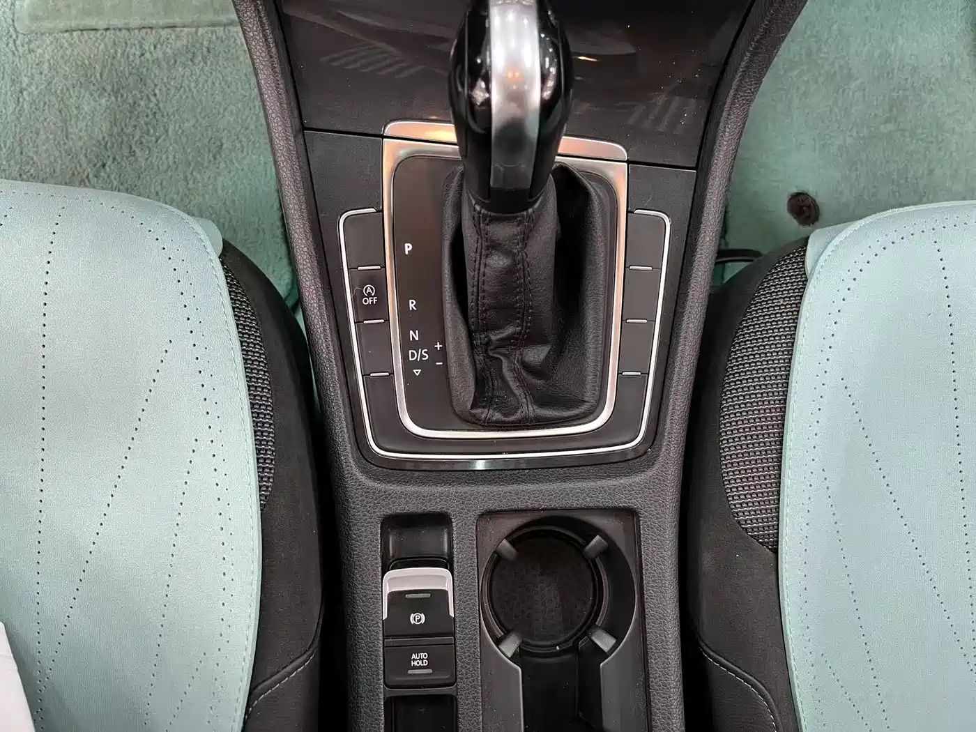 Volkswagen Golf 2019 280TSI DSG Comfort China VI фото 14