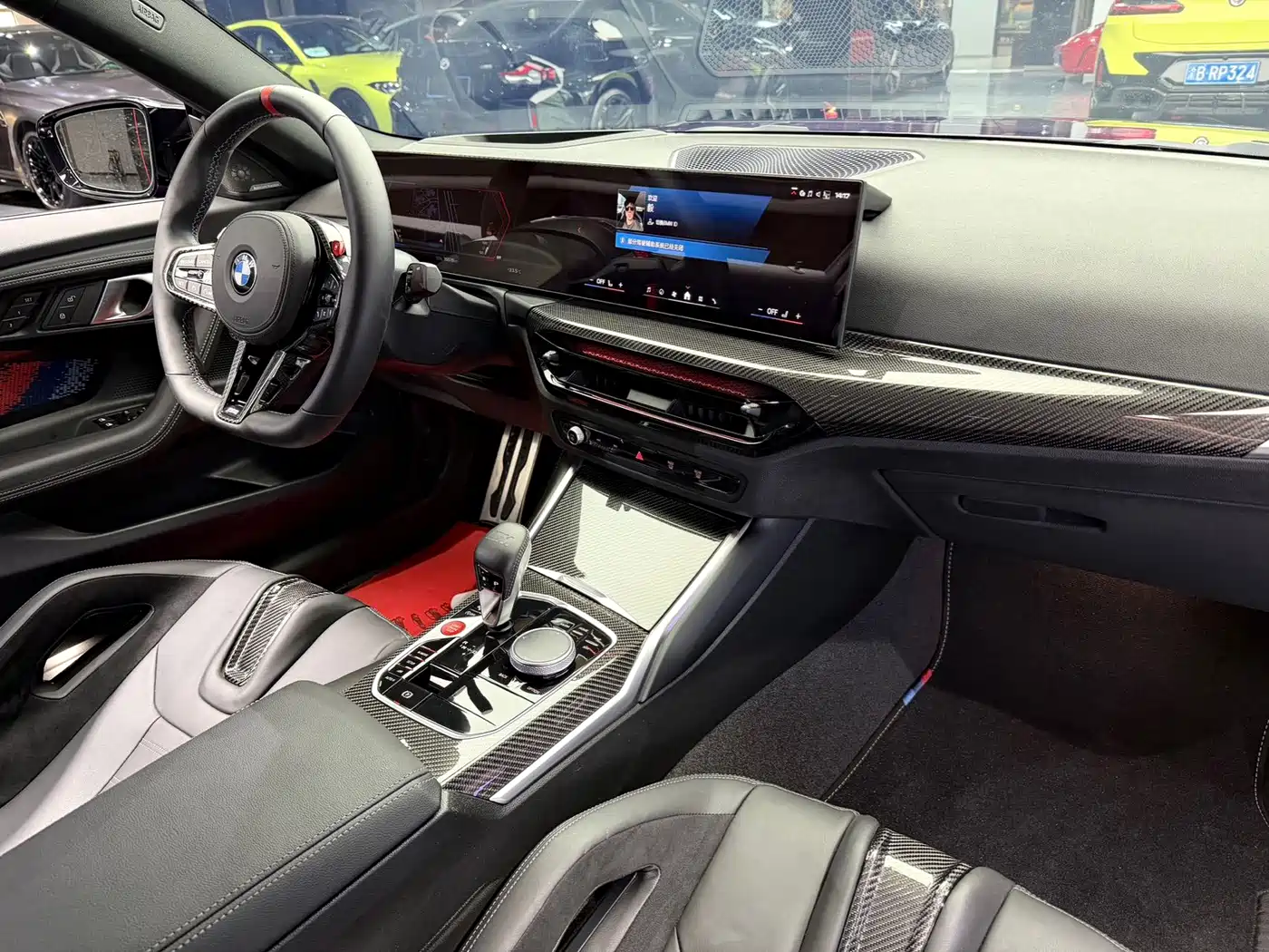 BMW M2 2026 2024 M2
