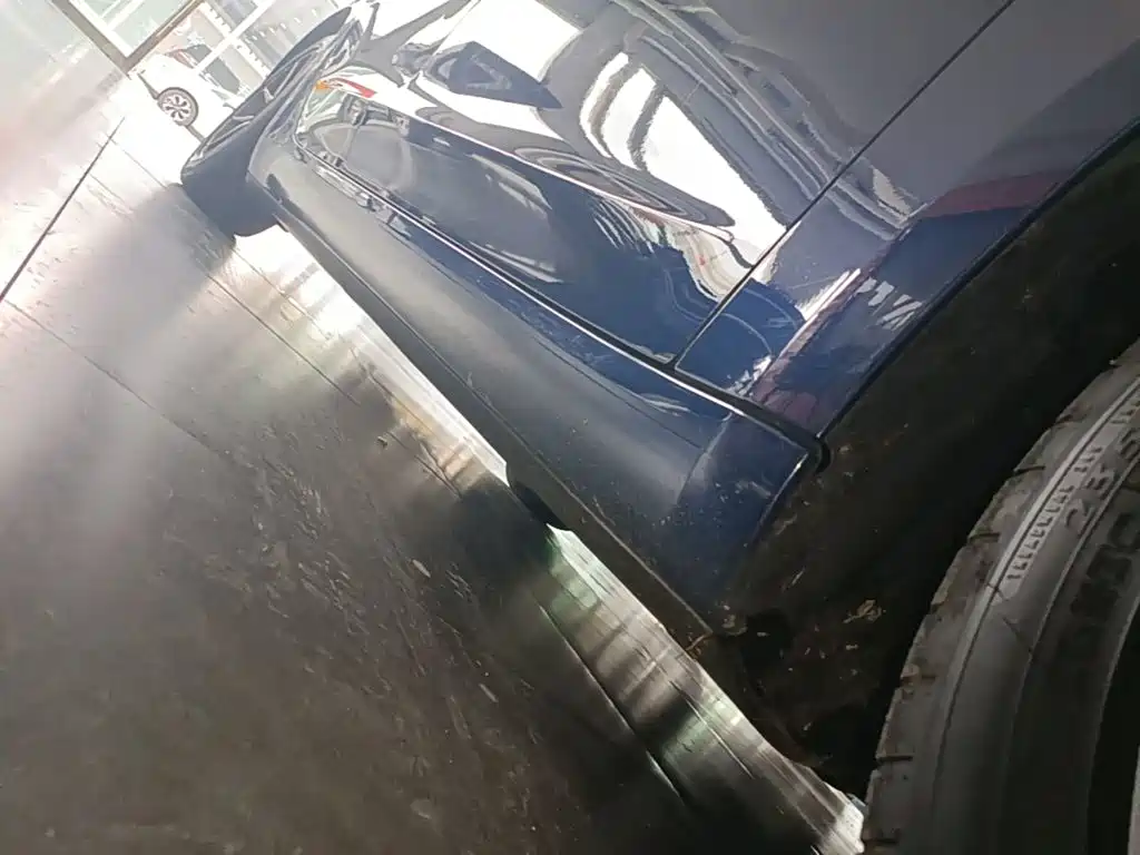 Tesla Model 3 2020 2020 Standard Range Rear-Wheel Drive Upgrade