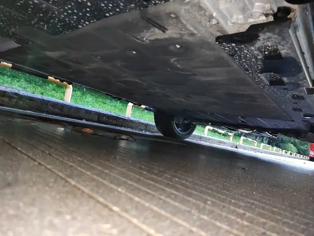 iCAR V27 2026 2026 200KM AWD Falcon 500