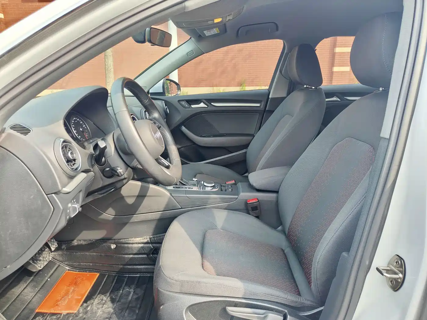 Audi A3 2020 Facelift Sportback 35 TFSI Progressive (China VI) фото 4