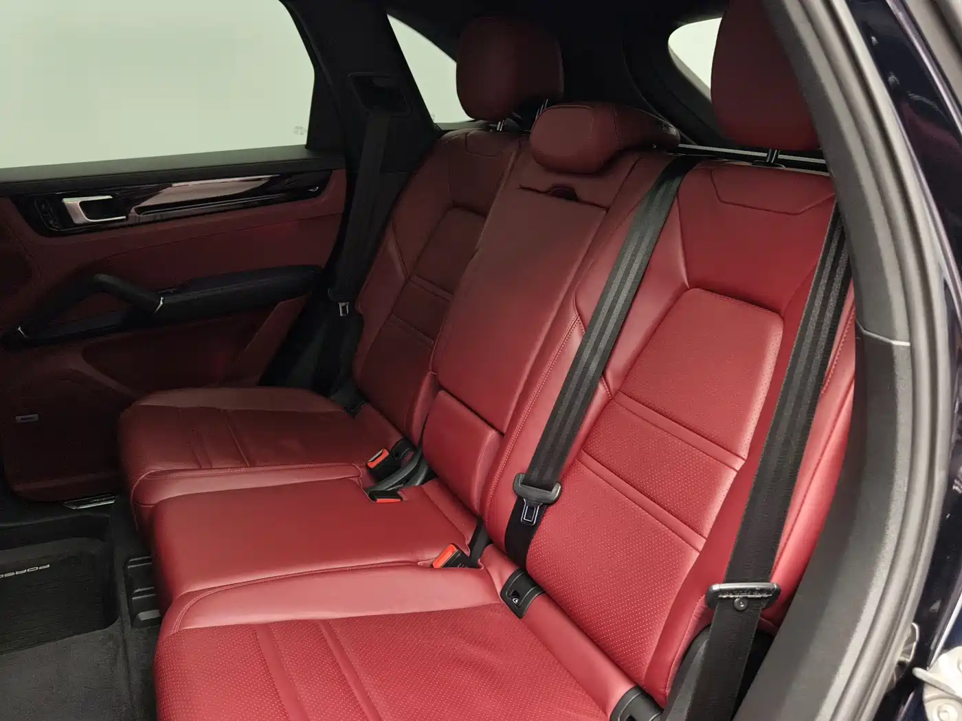 Porsche Cayenne 2019 Cayenne 3.0T фото 10
