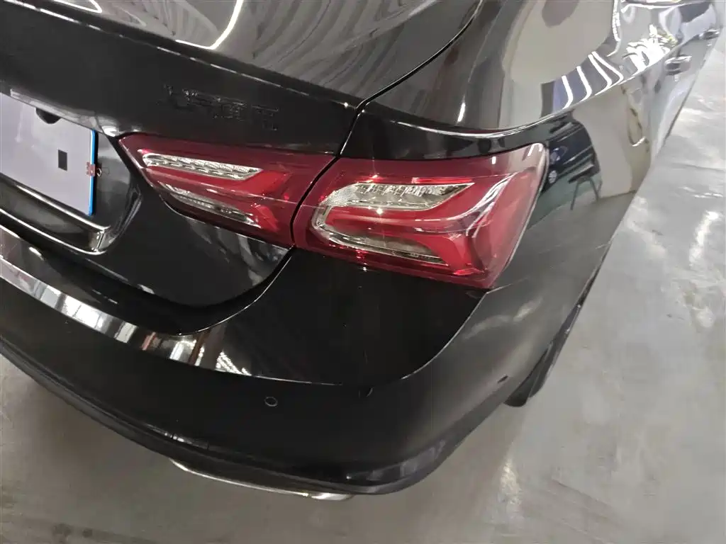 Chevrolet Malibu XL 2021 Model Redline 550T Auto Sharp Edition фото 24