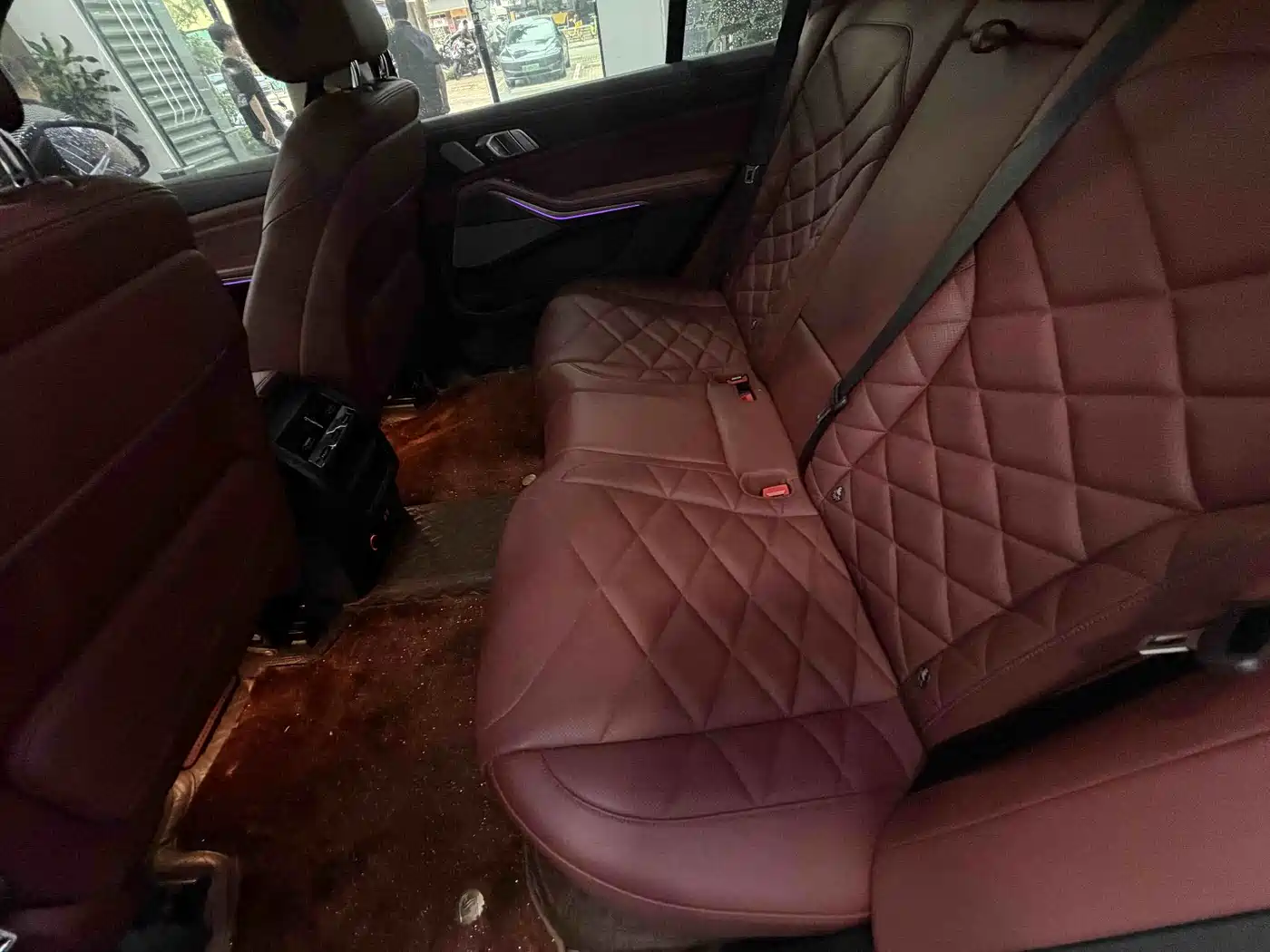Фото 5 - BMW X5