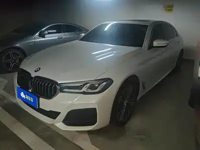 BMW 5