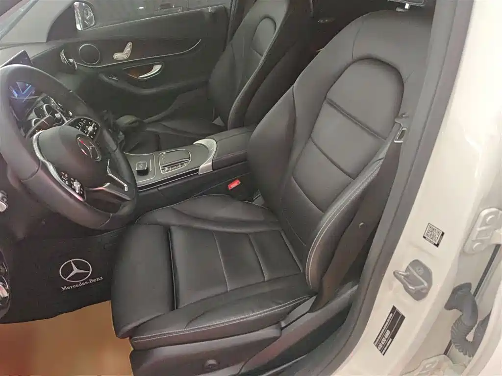 Mercedes-Benz C-Class 2019 C 180 L Fashion Sport Edition фото 15