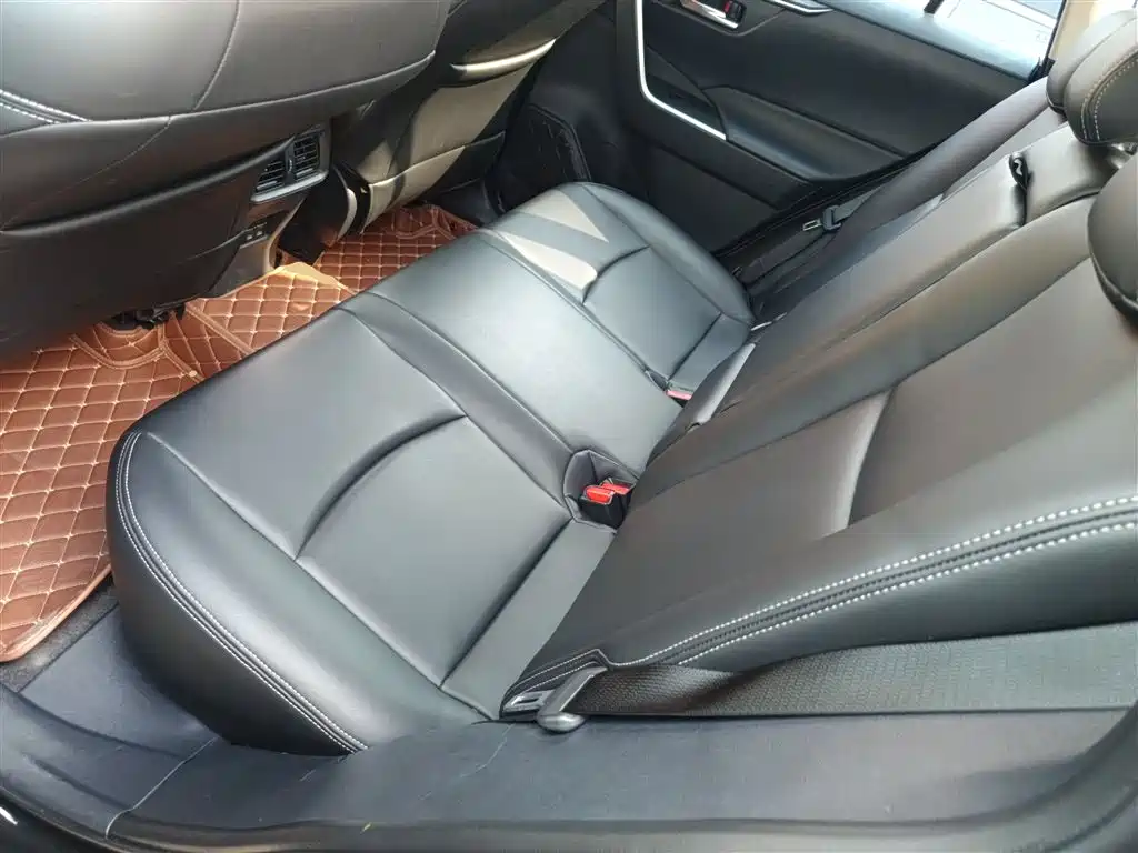 Toyota RAV4 Rongfang 2023 2.0L CVT 4WD Adventure Edition фото 19