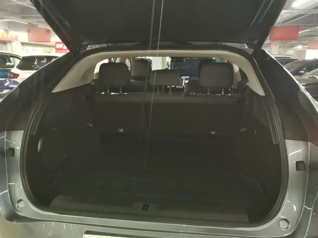 XPeng G6 2023 580 Long Range Pro фото 19