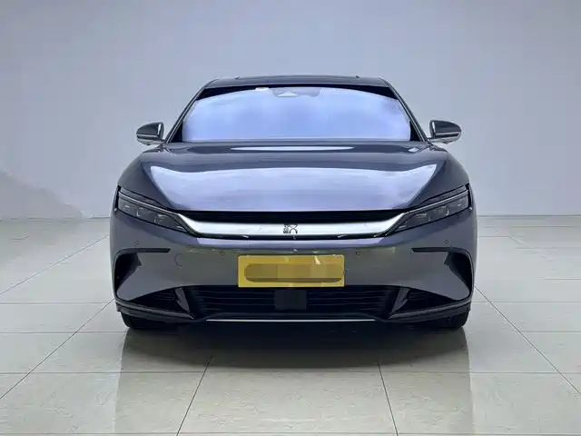 BYD Han 2023 EV Champion Edition 506KM FWD Premium фото 2