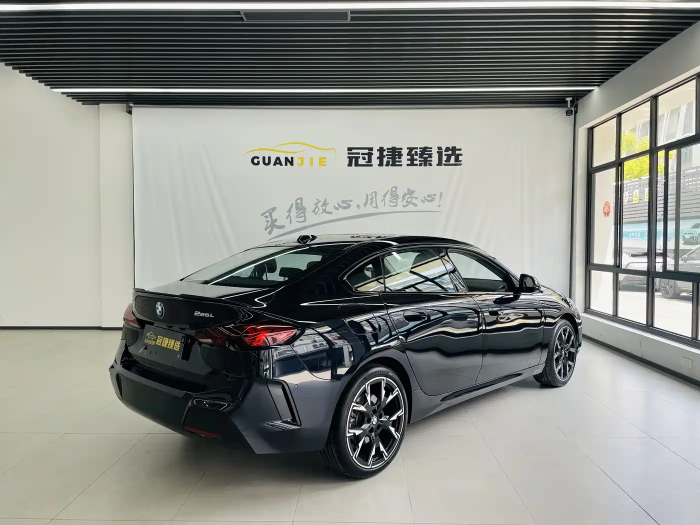 BMW 2 Series 2025 225L M Sport Moonlight Package фото 18