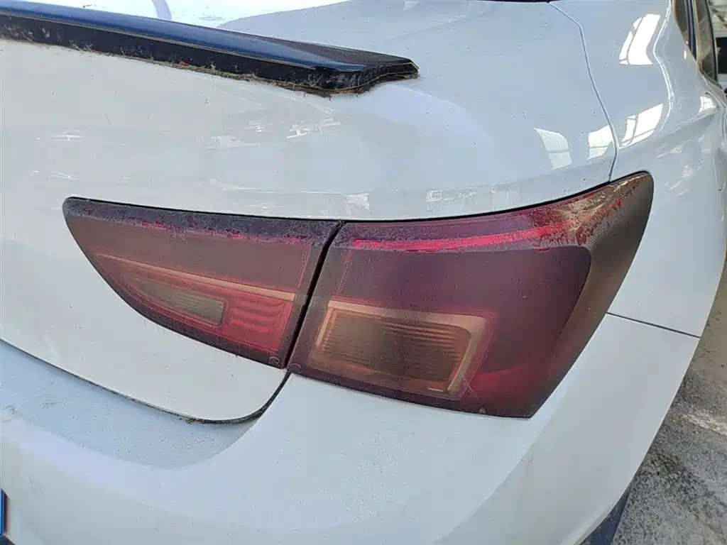 Buick Verano 2015 Sedan 15S Automatic Progressive фото 8