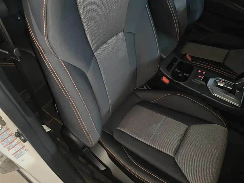 Subaru XV 2018 2.0i AWD Elite Edition фото 25