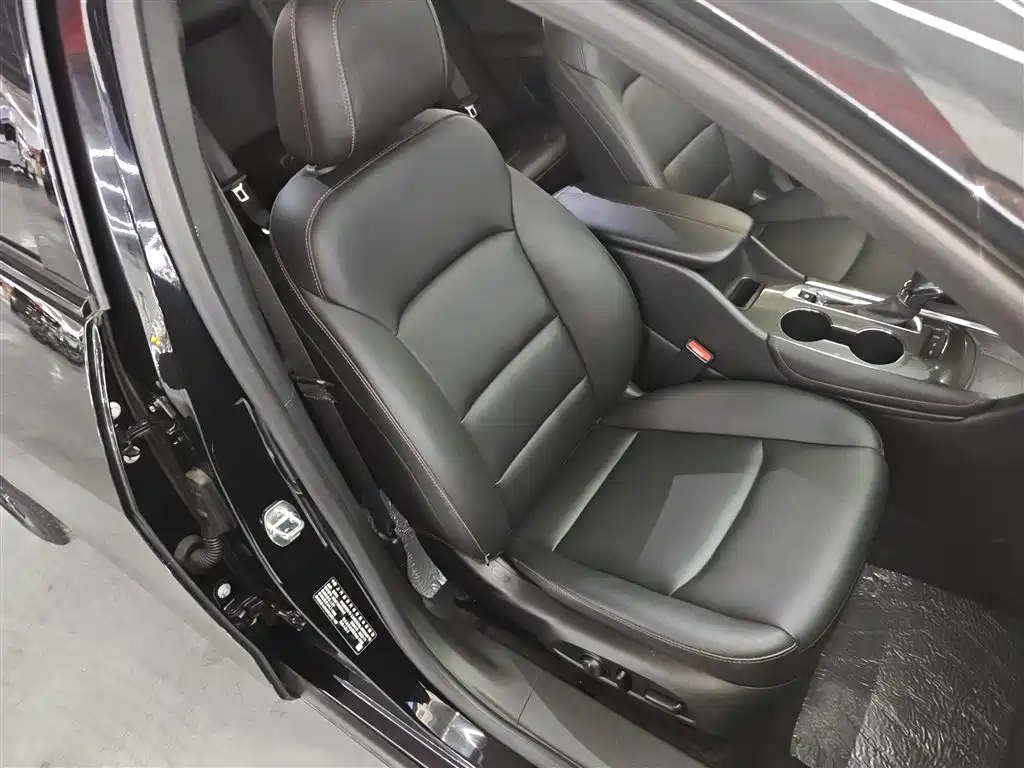 Chevrolet Malibu XL 2021 Model Redline 550T Auto Sharp Edition фото 20
