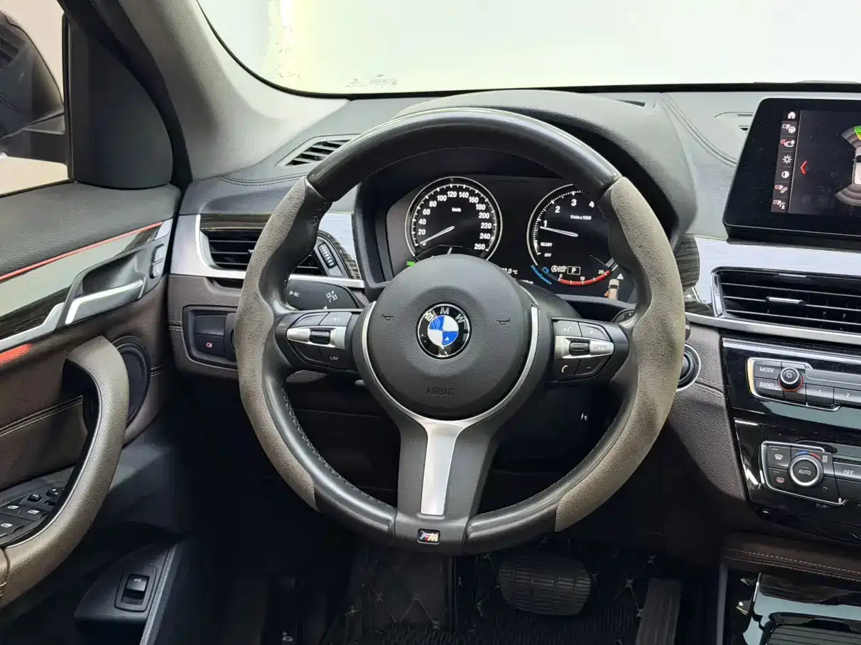 BMW X1 2020 xDrive25Li Premium Edition фото 8