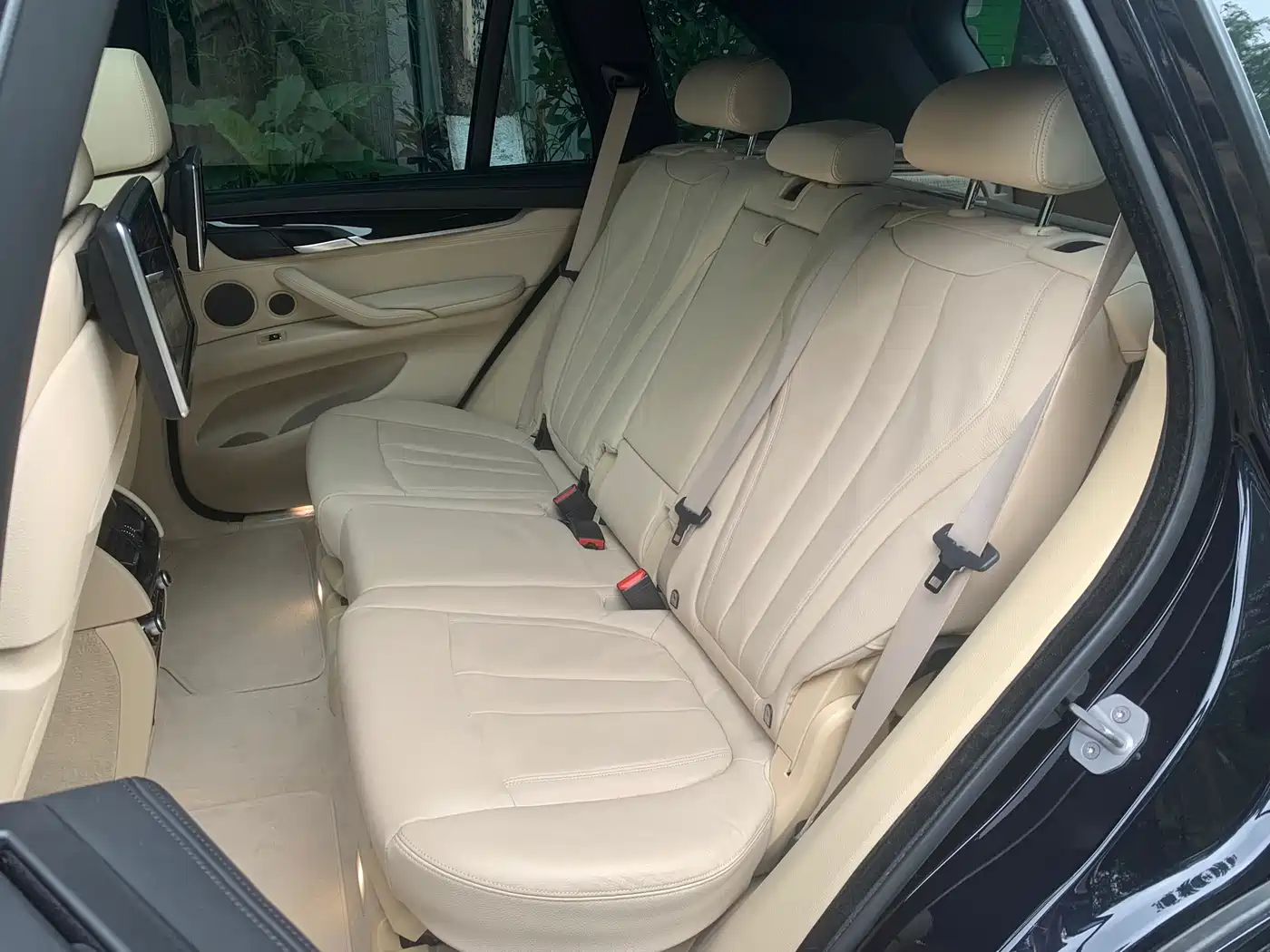 Фото 18 - BMW X5 (Import)
