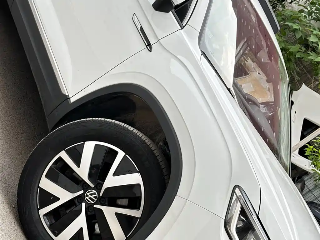 Volkswagen Tayron 2023 300TSI 2WD Luxury Plus Advanced Edition фото 26