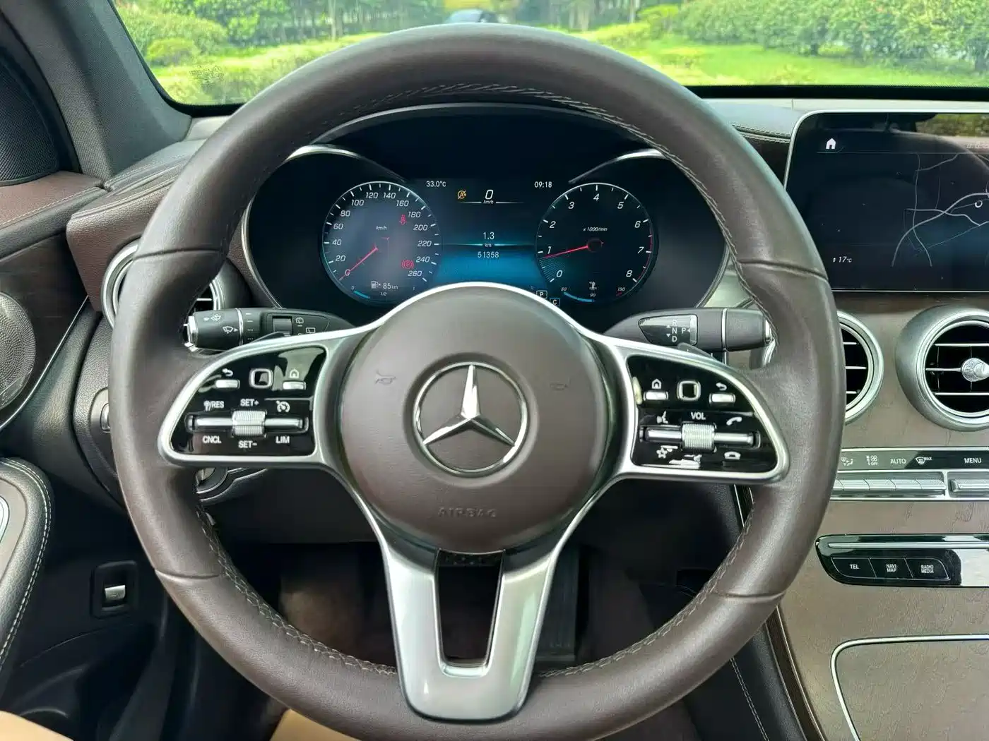 Mercedes-Benz GLC 2020 Facelift GLC 260 L 4MATIC Luxury фото 5