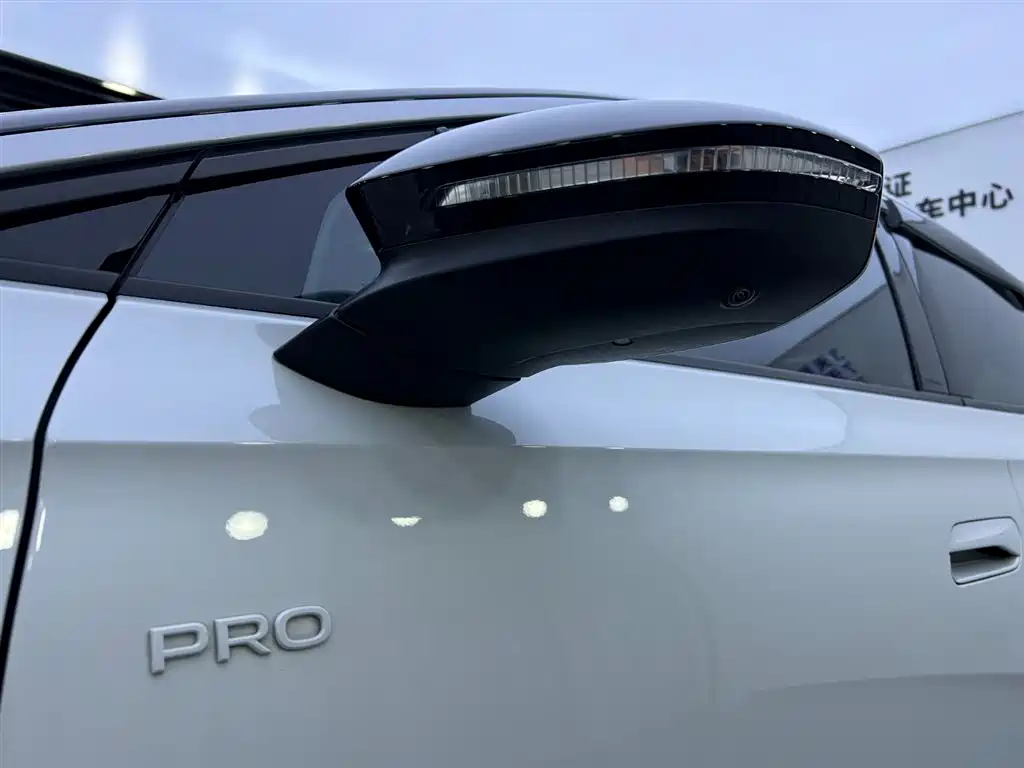 Volkswagen ID.7 VIZZION 2024 PRO фото 25