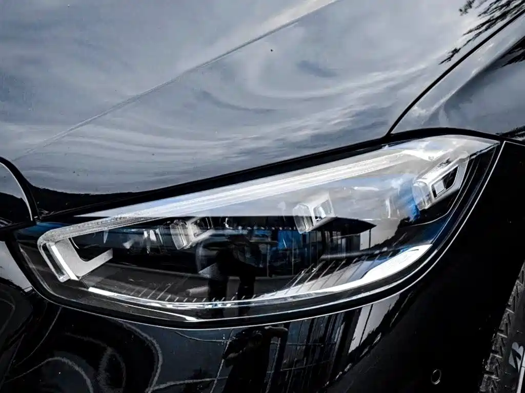 MERCEDES-BENZ MAYBACH GLS