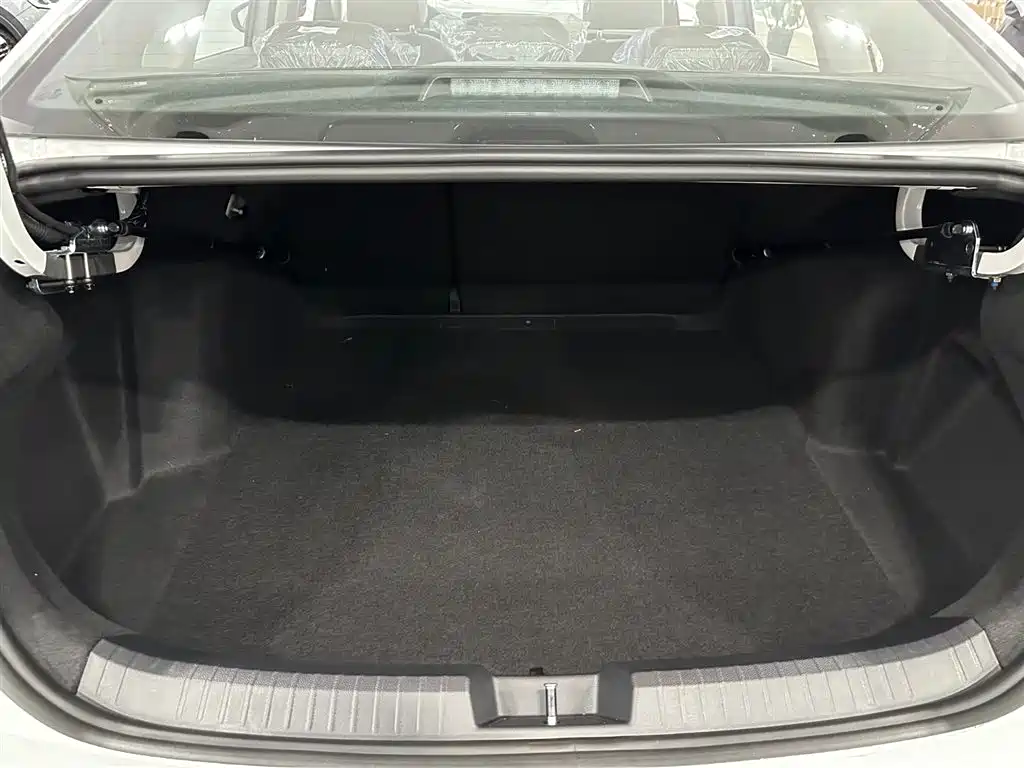 Volkswagen Sagitar 2026 Model Year Facelift 30 Million Special Edition 300TSI DSG Premium Edition фото 33