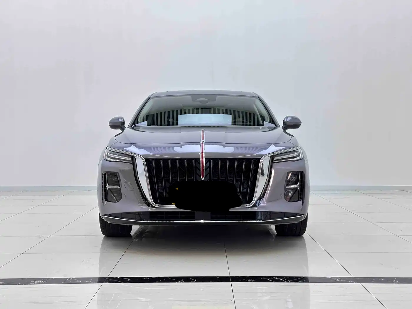Hongqi H5 PHEV 2025 170 Super Hybrid Edition фото 2