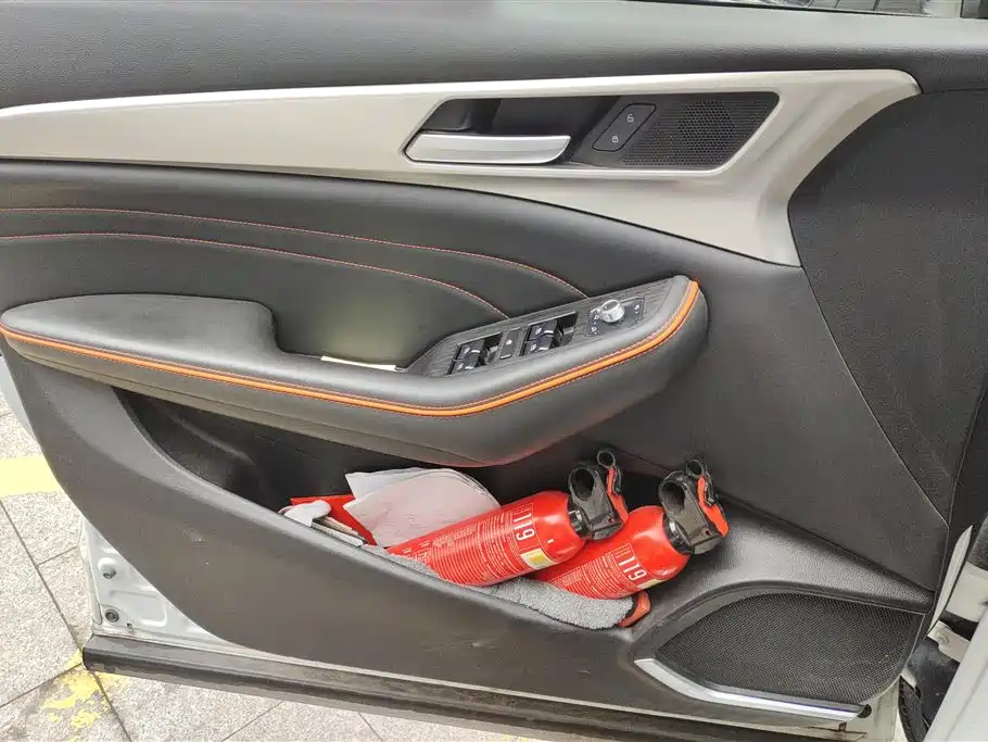 Haval F7 2021 2.0T FWD i-Drive фото 7