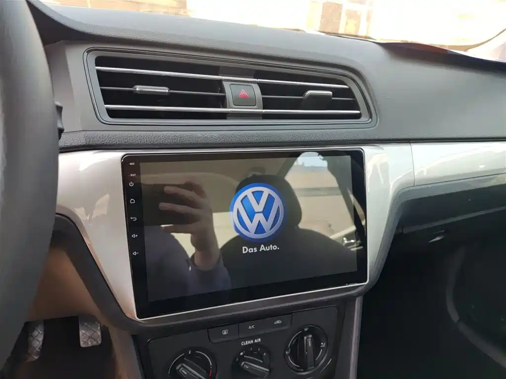 Volkswagen Lavida 2019 Lavida Start 1.5L Auto Trend (China VI) фото 12