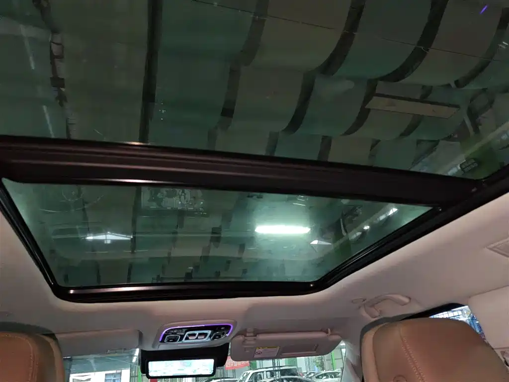 BEIJING OFF-ROAD BJ60