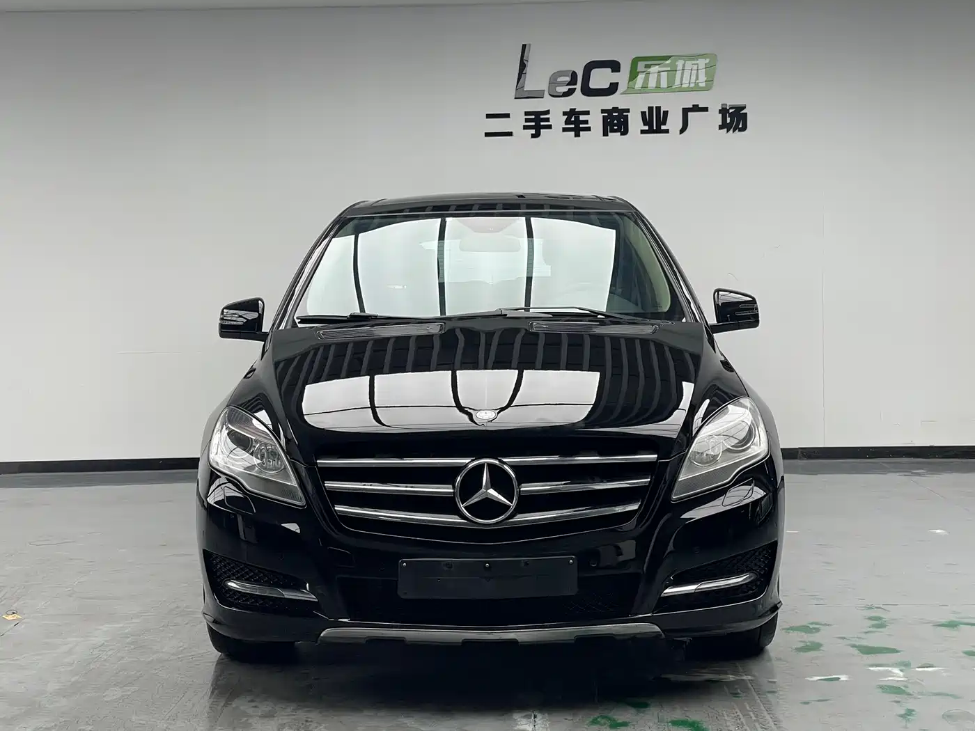 Mercedes-Benz R-Class 2014 R 320 4MATIC Luxury фото 2