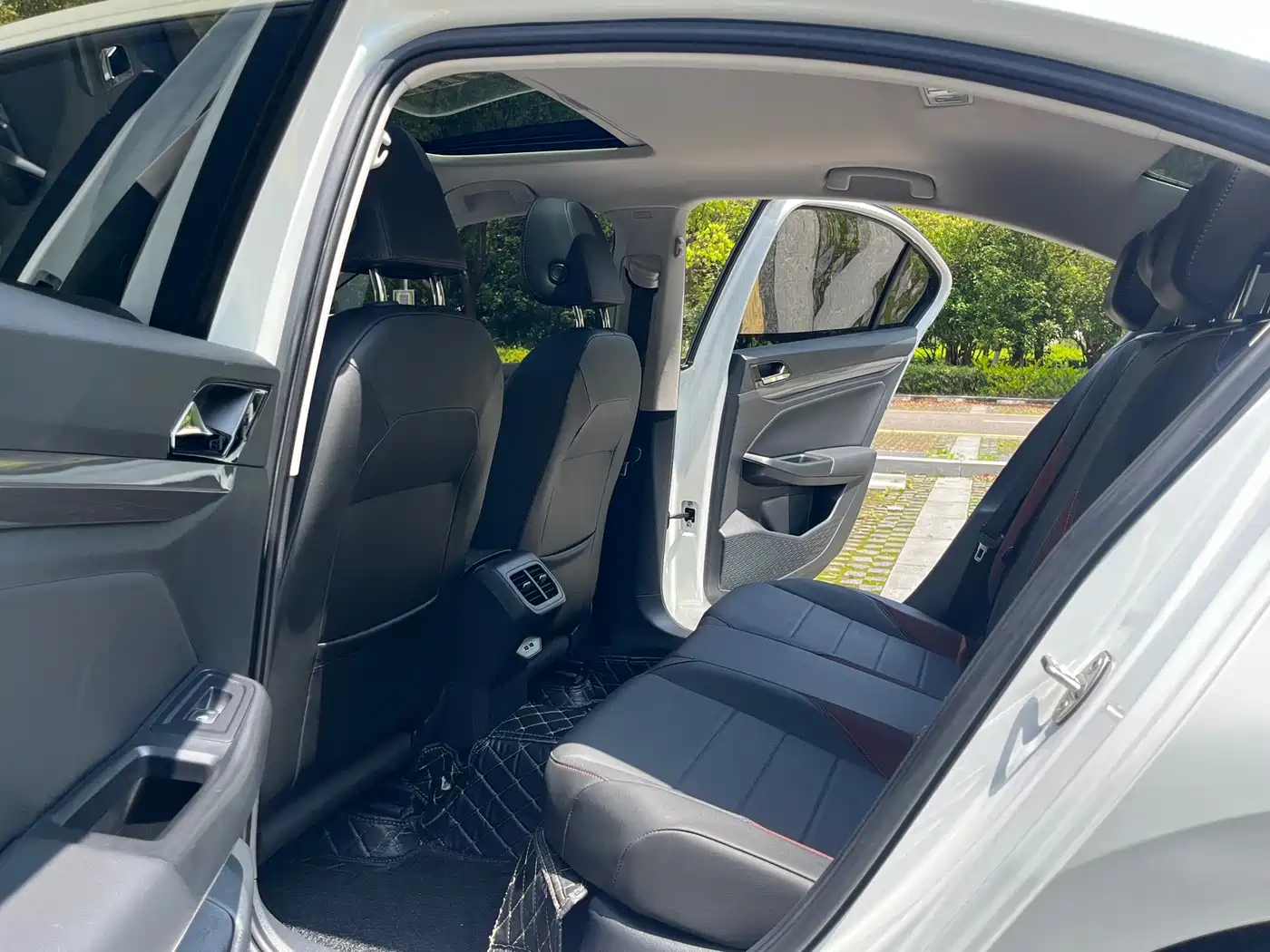 Volkswagen Bora 2020 Facelift 280TSI DSG Elite фото 10