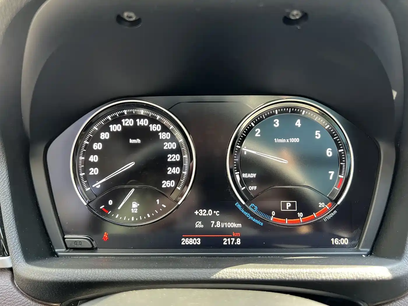 BMW X1 2022 sDrive20Li Premium фото 7