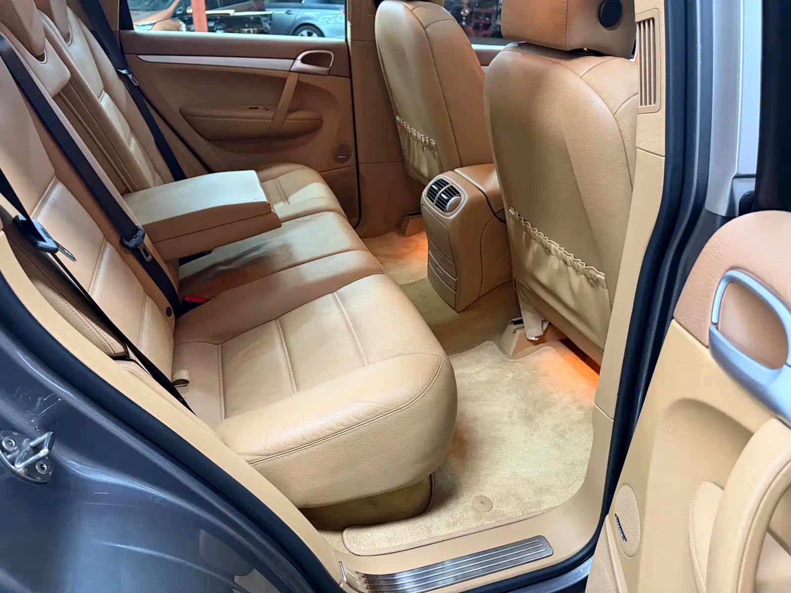 Фото 30 - Porsche Cayenne