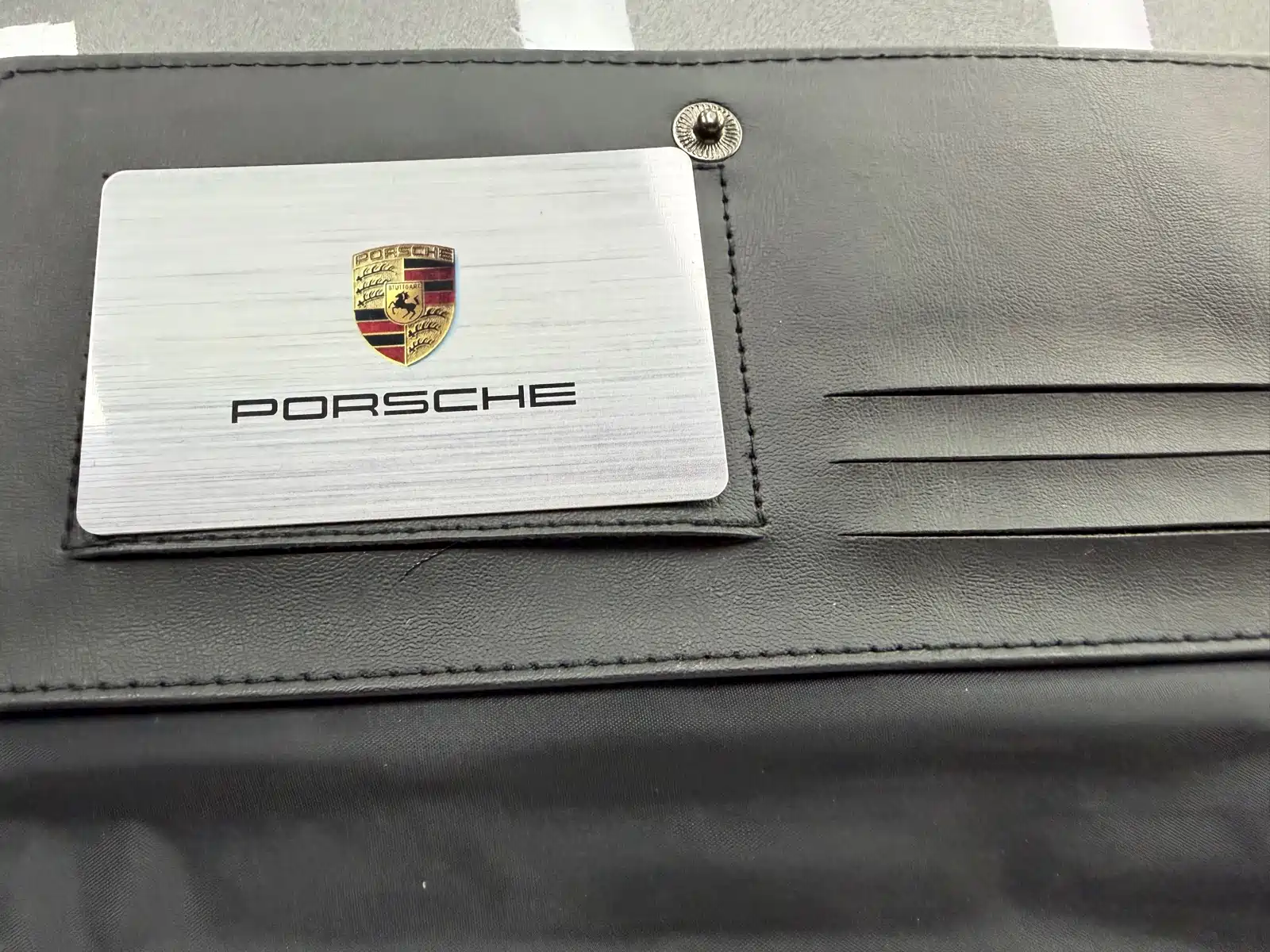 Фото 54 - Porsche Cayenne