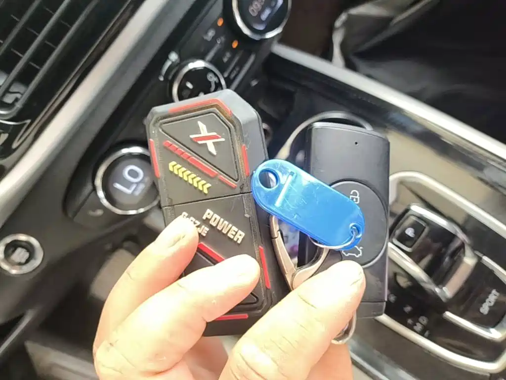 Exeed TXL 2019 2019 1.6T 2WD Starlight Edition