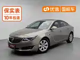 Photo 1 - Buick Regal