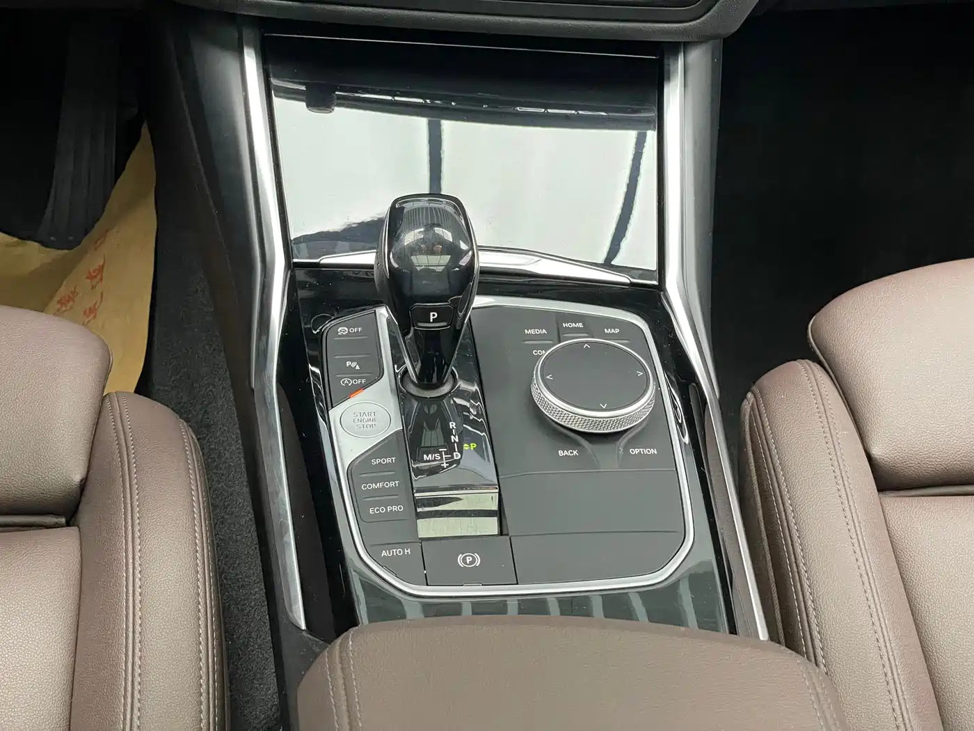 BMW 3 Series 2021 320Li M Sport Package фото 18