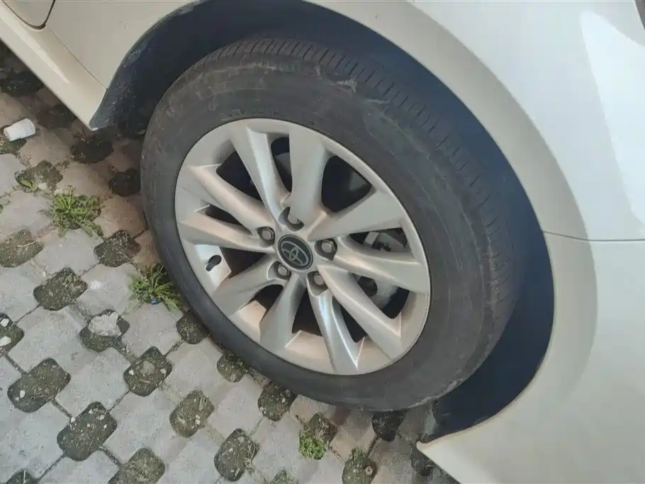 Toyota Corolla 2023 1.8L Smart Hybrid Dual Engine Elite Edition фото 6