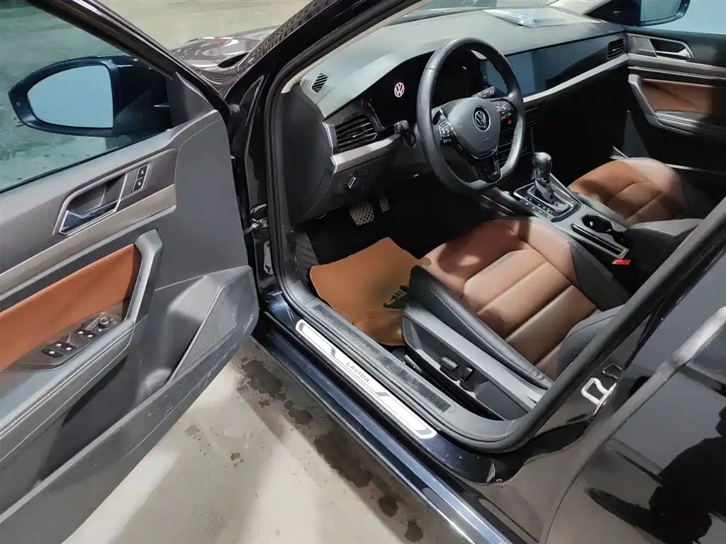 Volkswagen Lavida 2022 280TSI DSG Luxury Edition фото 12