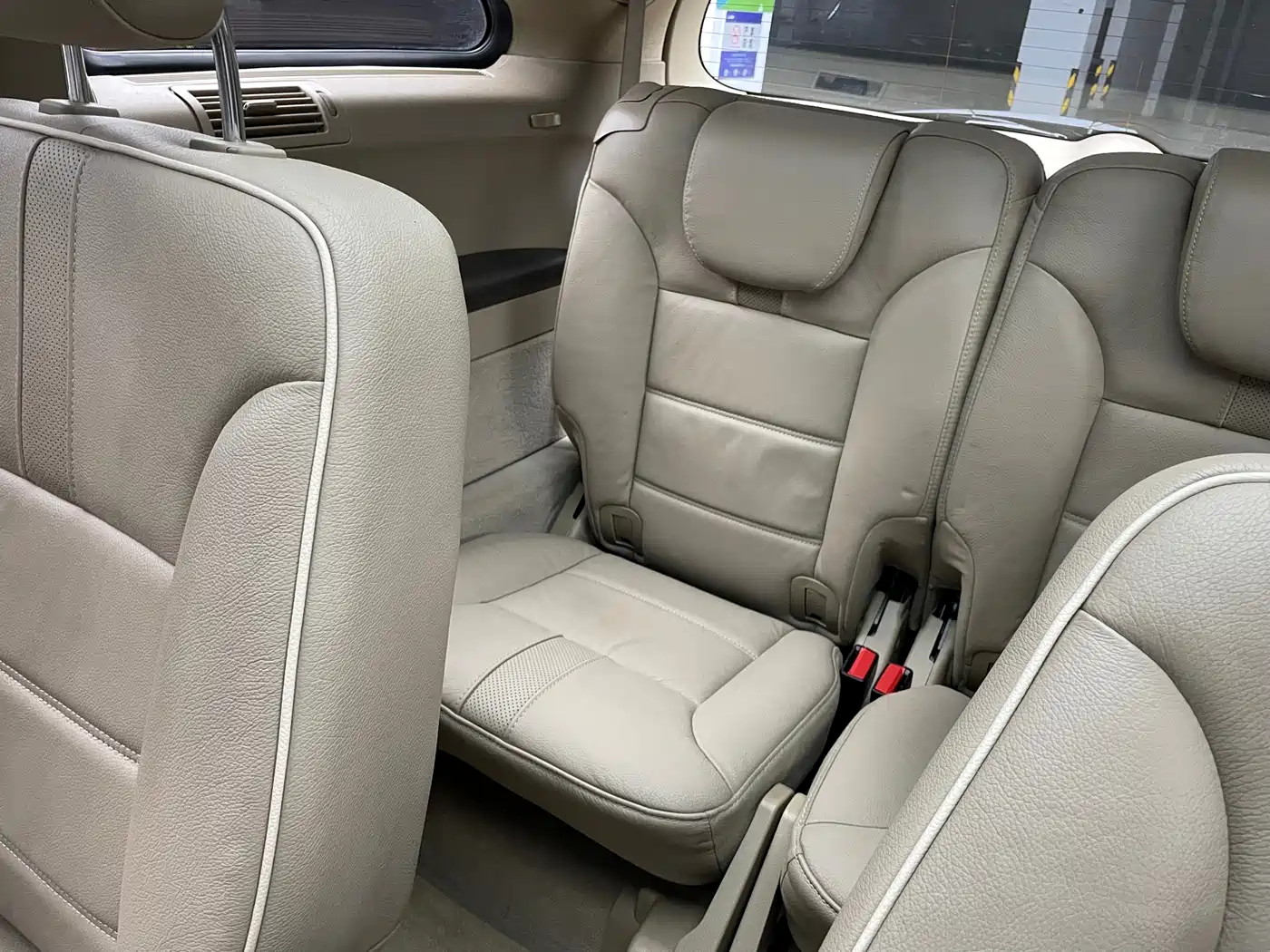 Mercedes-Benz R-Class 2014 R 320 4MATIC Luxury фото 14
