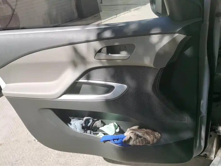 Chevrolet Sail 2018 Sail 3 1.5L Manual Ideal Sunroof фото 7