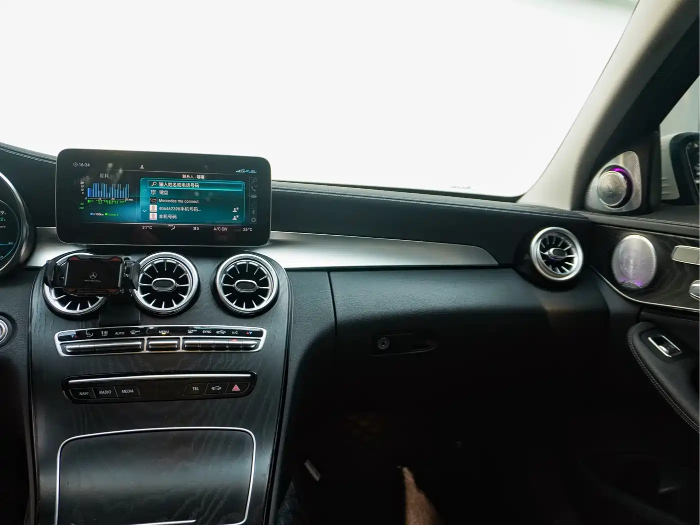 Mercedes-Benz C-Class 2020 Facelift C 260 L Sport фото 20