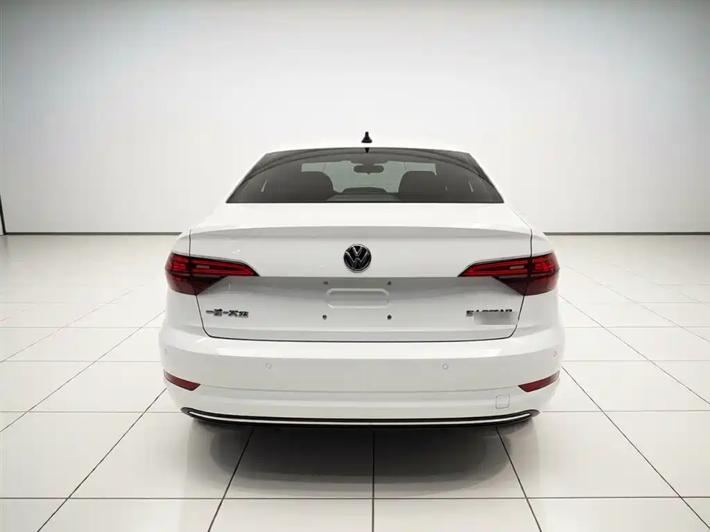 Volkswagen Sagitar 2021 280TSI DSG Surpassing Edition фото 6