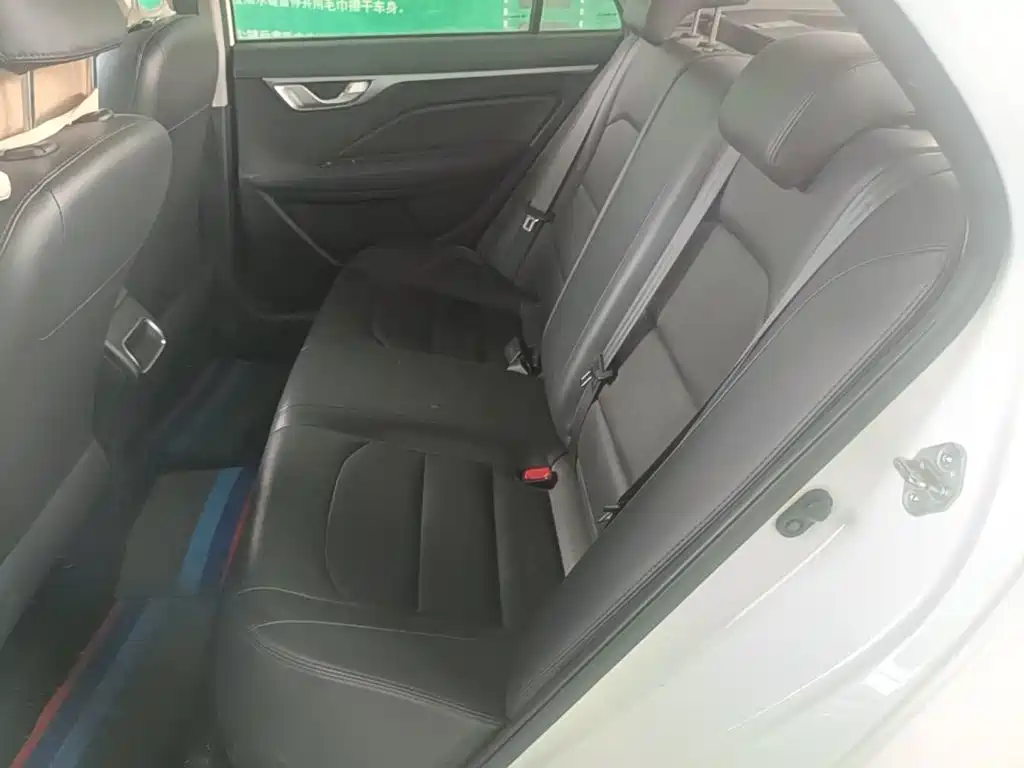 Geely Vision 2021 2020 1.5L CVT Value Edition