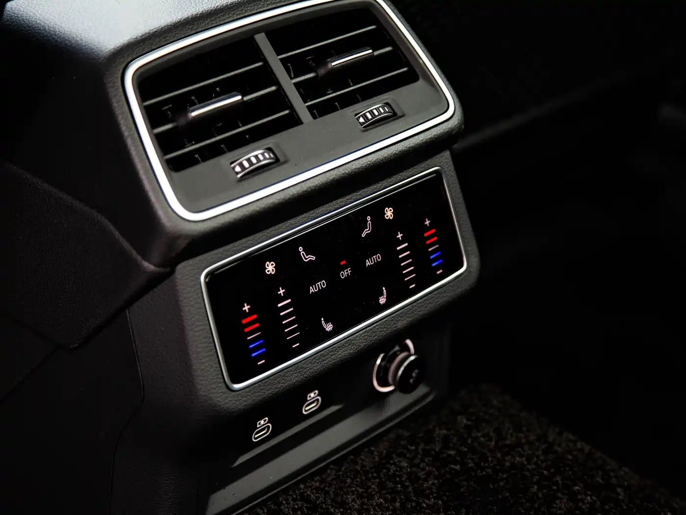 Audi A6L 2026 2025 45 TFSI quattro Premium Sport