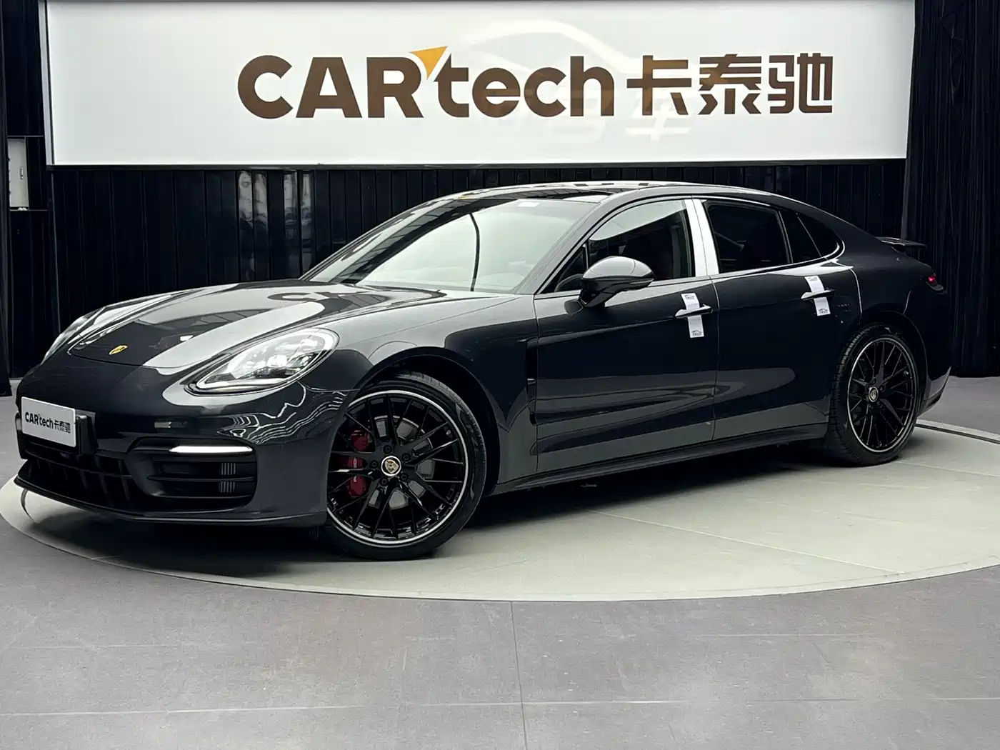 Porsche Panamera 2022 Panamera 2.9T