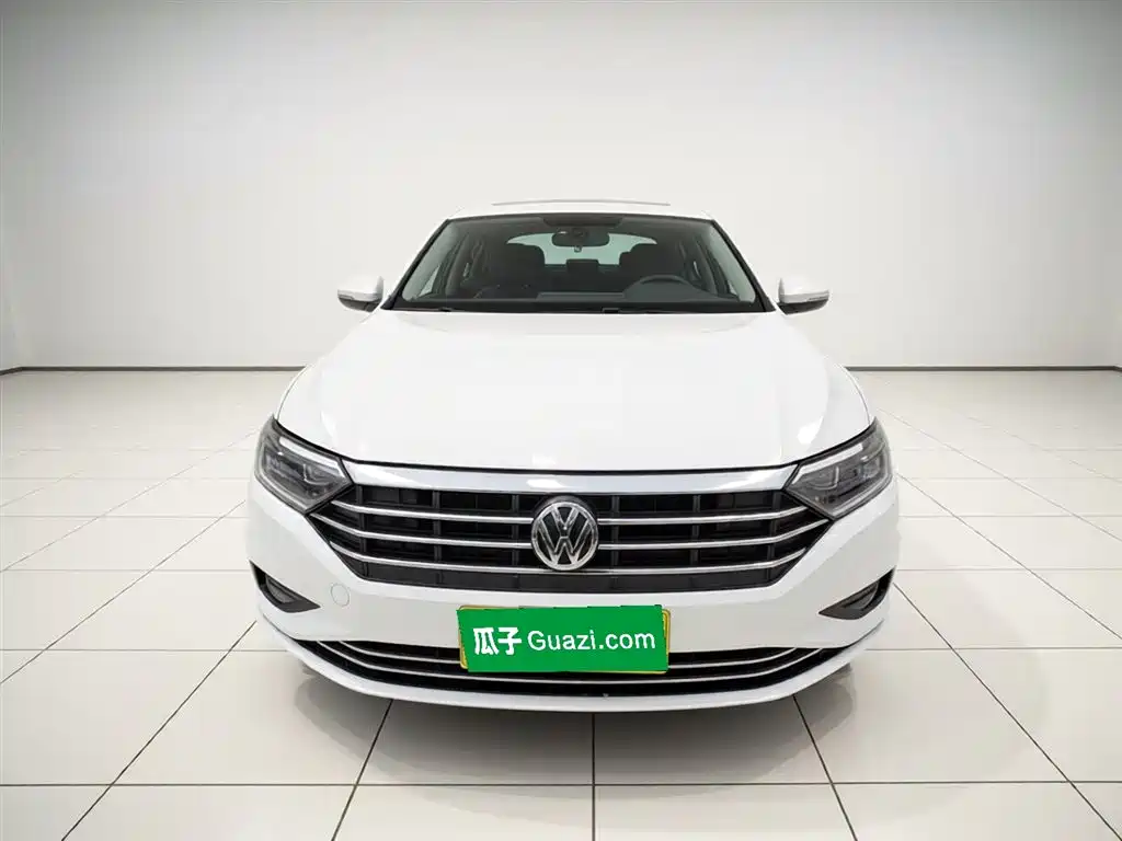 Volkswagen Sagitar 2021 280TSI DSG Surpassing Edition фото 3