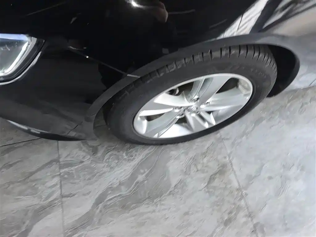 Buick Regal 2019 Facelift 20T Luxury Model China VI фото 23